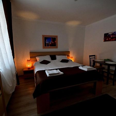 Casa Hermania Hermannstadt Lejlighed Eksteriør billede